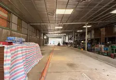 Bán nhà xưởng đường Võ Thị thừa phường AN PHÚ ĐÔNG Q12- DT 410m² 9x46 giá 18,5ty... Bán đất tại An Phú Đông, Hồ Chí Minh 07