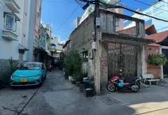Cơ Hội Sở Hữu Nhà Riêng Quận 11 Với Diện Tích Lớn, Vị Trí Đẹp... Bán nhà riêng tại Bình Thới, Hồ Chí Minh 02