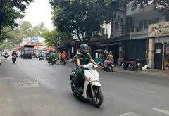 Nhà mặt phố Phổ Quang, kinh doanh đỉnh, giá hời... Bán nhà mặt phố tại Tân Sơn Hòa, Hồ Chí Minh 03