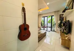 KHU BIỆT THỰ - ĐƯỜNG NGUYỄN THÁI BÌNH - TÂN BÌNH... Bán nhà riêng tại Bảy Hiền, Hồ Chí Minh 09