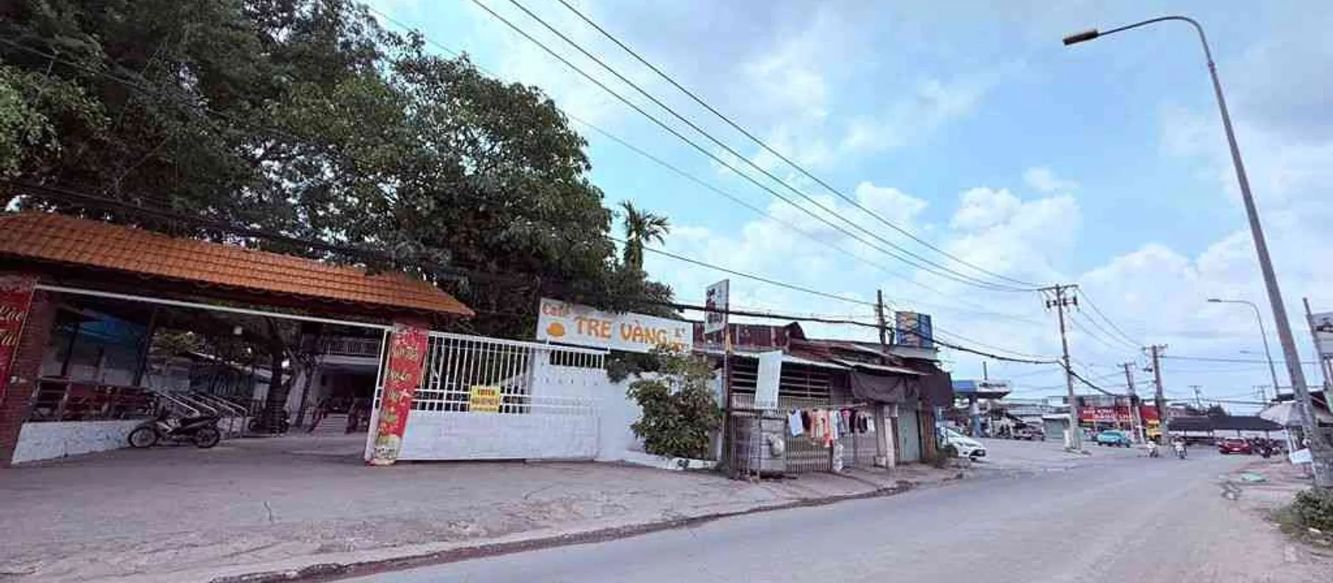Quỹ đất nền đắc địa tại phường Trịnh Thị Dối hướng xây dựng biệt thự và bất động sản cao cấp... Bán đất tại Đông Thạnh, Hồ Chí Minh 01