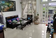 Biệt thự mặt tiền rộng 8m giữa trung tâm Bình Phú, Quận 6... Bán nhà mặt phố tại Bình Phú, Hồ Chí Minh 04