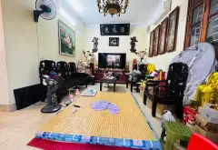 Bán nhà diện tích 123... Bán biệt thự, liền kề tại Đan Phượng, Hà Nội 01