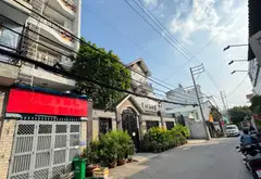 Bán nhà mặt phố 6 tầng, phường 14 Gò Vấp, gần Quang Trung, 80m2, 13 tỷ... Bán nhà mặt phố tại An Hội Tây, Hồ Chí Minh 01