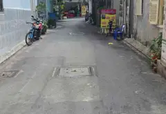 Nhà 3 Tầng 6m Mặt Tiền Gần Bàu Cát, Hẻm Ô Tô Thông... Bán nhà riêng tại Bảy Hiền, Hồ Chí Minh 07