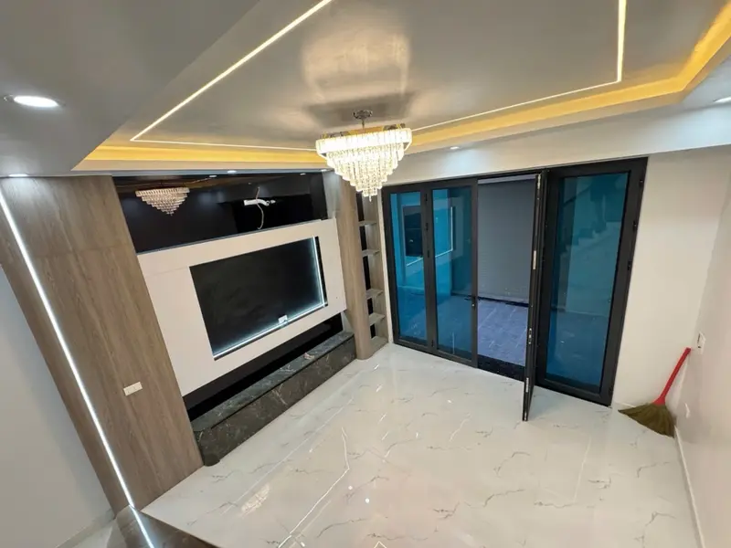 Nhà 4 Tầng Phú Xá - Tận Hưởng Cuộc Sống Đỉnh Cao... Bán nhà riêng tại Đông Hải, Hải Phòng 01