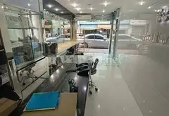 KD SẦM UẤT ĐƯỜNG  HUỲNH VĂN BÁNH - P. CẦU KIỆU - PHÚ NHUẬN - 4LẦU... Bán nhà mặt phố tại Cầu Kiệu, Hồ Chí Minh 01