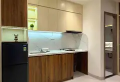 Cơ hội sở hữu căn hộ dịch vụ 5 tầng thang máy tại Quận 7, giá tốt hiếm có... Bán nhà riêng tại Tân Hưng, Hồ Chí Minh 13