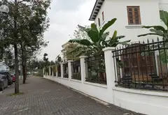 B. Biệt thự song lập 4 tầng, 514m², Từ Liêm, Hà Nội, lô góc 3 mặt đường kinh doanh, giá chào 335 tỷ... Bán partner tại Từ Liêm, Hà Nội 02
