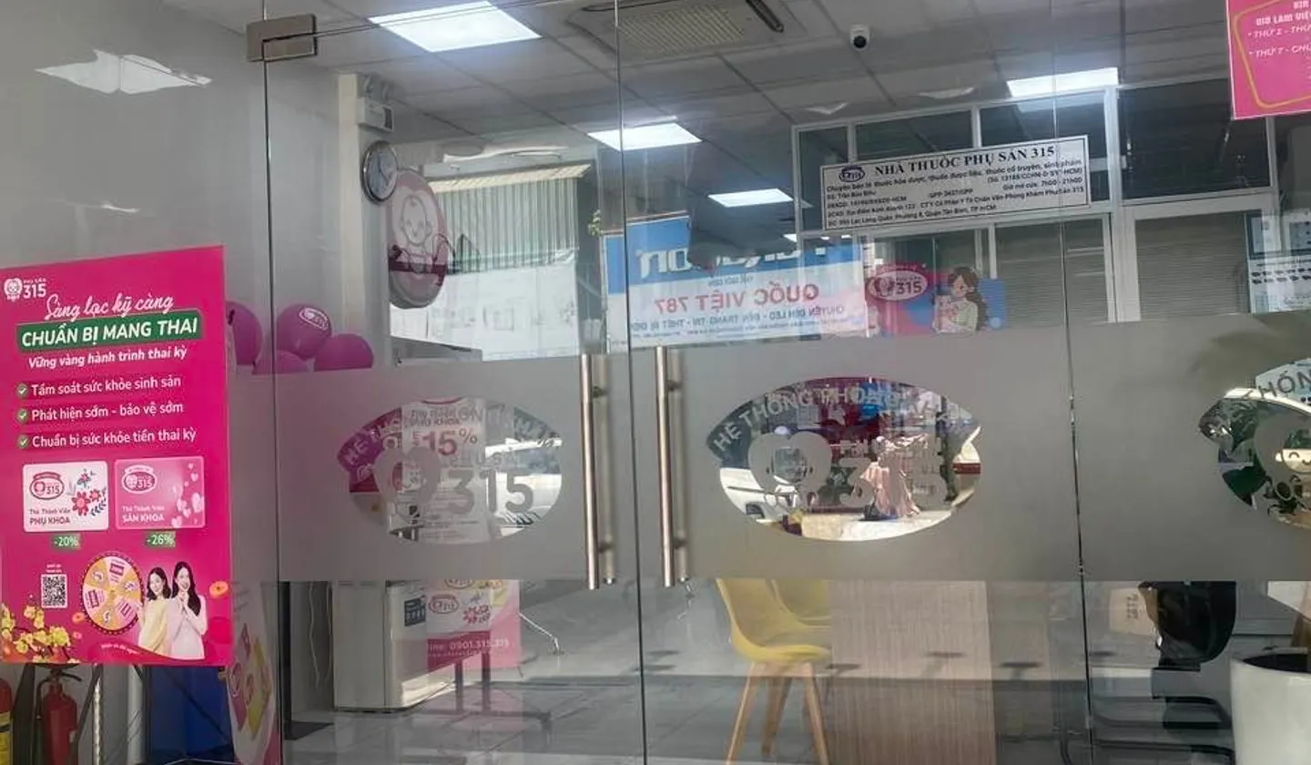 Nhà mặt phố 2 tầng 204m2 tại quận Tân Bình giá 33 tỷ... Bán nhà mặt phố tại Tân Hòa, Hồ Chí Minh 01