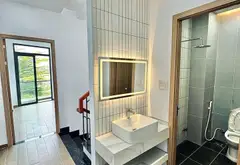 Nhà 4 Tầng Mới Tinh Phường Thới An Giá Hấp Dẫn... Bán nhà riêng tại Thới An, Hồ Chí Minh 07