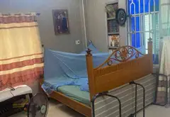 NHÀ LÔ GÓC THÔN TÚY LOAN 2 - NGAY QL14G Hoà Vang - 6.63m x 22m Nở hậu - CHỈ 2.4 TỶ... Bán nhà mặt phố tại Hòa Vang, Đà Nẵng 04