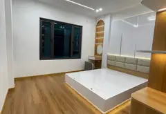Bán nhà riêng 5 tầng quận Thanh Xuân gần ô tô, hướng Nam, diện tích 28m²... Bán nhà riêng tại Khương Đình, Hà Nội 08