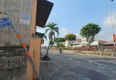 Bán nhà mặt phố tại Tân Thới Nhì, gần QL22, diện tích 238m2, 8.x tỷ... Bán nhà mặt phố tại Xuân Thới Sơn, Hồ Chí Minh 06