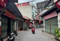 Nhà mặt phố Phù Khê Đông – Chốn kinh doanh vàng tại Kinh Bắc... Bán nhà mặt phố tại Phù Khê, Bắc Ninh 02