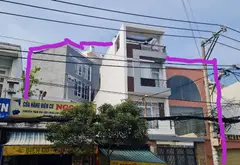 BÁN TÒA NHÀ 6 TẦNG MẶT TIỀN KHU BÀU CÁT - 316M2- GIÁ CỰC TỐT CHỈ 90TR.M2 ĐẤT... Bán nhà mặt phố tại Bảy Hiền, Hồ Chí Minh 01