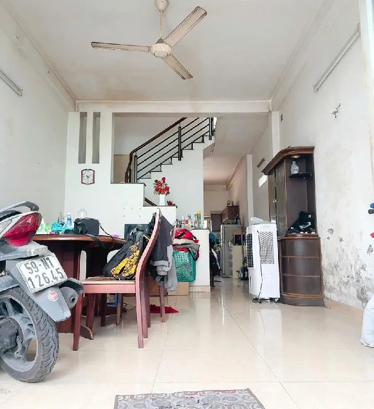 Bán gấp nhà 2 mặt tiền Lương Đắc Bằng - Kênh Tân Hóa, Tân Phú ngay Đầm Sen... Bán nhà mặt phố tại Phú Thạnh, Hồ Chí Minh 01