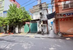 Bán nhà mặt phố An Kim Hải lô góc hai mặt thoáng, mặt tiền rộng 7.1m... Bán nhà mặt phố tại Lê Chân, Hải Phòng 03