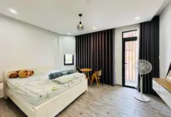 BÁN NHÀ TP HCM, PHƯỜNG TÂN SƠN, HẺM Ô TÔ THÔNG, 5 TẦNG, 5 x 15M. GIÁ 8.9 TỶ... Bán nhà riêng tại Tân Sơn, Hồ Chí Minh 08