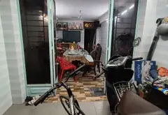 NHÀ 3 TẦNG - PHÚ THUẬN QUẬN 7 - 42 M2 - NHỈNH 4 Đ... Bán nhà riêng tại Phú Thuận, Hồ Chí Minh 06