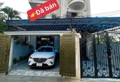 Nhà đẹp 3 tầng tại An Dương – Không gian rộng thoáng, xịn xò để sống... Bán nhà riêng tại An Dương, Hải Phòng 01