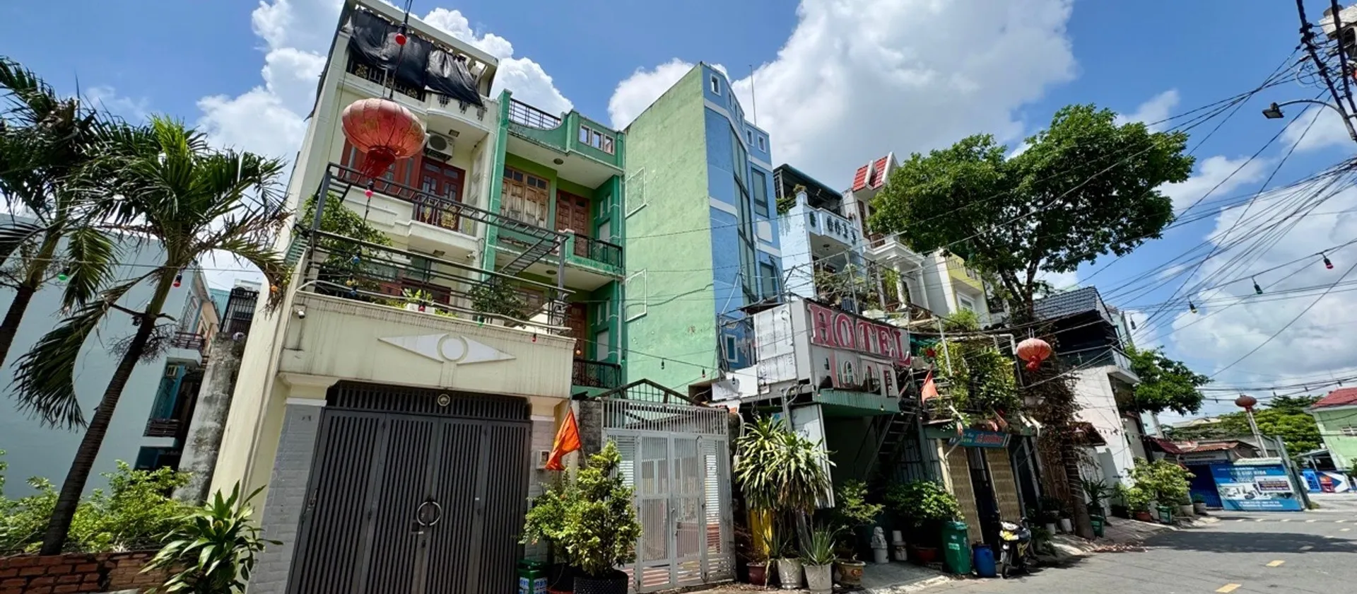 Cơ hội sở hữu nhà 3 tầng Nguyễn Ảnh Thủ ngay khu đại gia, giá tốt... Bán nhà riêng tại Trung Mỹ Tây, Hồ Chí Minh 01