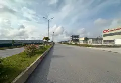 Kho nhà xưởng hơn 1.3ha, hạ tầng hoàn thiện tại khu công nghiệp Nam Đình Vũ... Bán kho, nhà xưởng tại Hải An, Hải Phòng 06