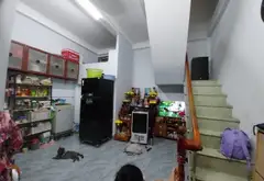 Bán nhà mặt tiền lô góc 2 mặt tiền tại Tân Thới Nhất, Quận 12, 85m2 giá 6 tỷ... Bán nhà mặt phố tại Đông Hưng Thuận, Hồ Chí Minh 03