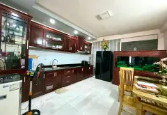 ✅Nhà 5 tầng BTCT - Diện tích theo hồ sơ: 4x14m(54m² )vuông vức
Ngõ vào hẻm: Lạc Long Quân Q11... Bán nhà riêng tại Hòa Bình, Hồ Chí Minh 02