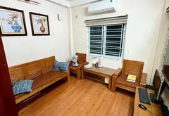 Nhà lô góc 2 thoáng, ngõ gần đường ô tô, đón lộc cho gia đình... Bán nhà riêng tại Hoàng Liệt, Hà Nội 13