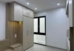 Căn họi dịch vụ 6 tầng xây mới, thang máy, lô góc, thu nhập 45 triệu/tháng.... Bán nhà riêng tại Khương Đình, Hà Nội 03
