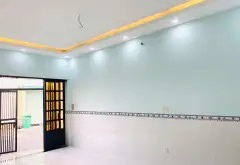 NHÀ MẶT TIỀN GẦN VINCOM Q9 (KHU ĐẸP) CHỈ 4ty8 ĐƯỜNG XE HƠI TRÁNH-Ở VÀ CHO THUÊ... Bán nhà mặt phố tại Tăng Nhơn Phú, Hồ Chí Minh 03