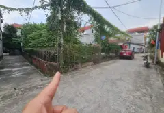 Lô góc hot ở TP Bảo Linh, ô tô tránh, tiềm năng phát triển... Bán đất tại Ninh Xá, Bắc Ninh 06