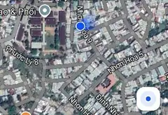 Lô đất góc đẹp tại An Khê, Đà Nẵng – cơ hội đầu tư hấp dẫn... Bán đất tại An Khê, Đà Nẵng 02