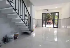 Bán nhà mặt phố 2 tầng, mặt tiền 3.7m tại Tân Phú, giá 4.4 tỷ... Bán nhà mặt phố tại Phú Thọ Hòa, Hồ Chí Minh 02