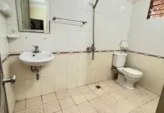 Nhà mặt phố Tôn Đức Thắng 3 tầng, diện tích rộng 99.2m² thuận tiện kinh doanh... Bán nhà mặt phố tại Hồng Bàng, Hải Phòng 06