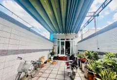 Nhà Mặt Tiền ĐX 005 - Sống Đẳng Cấp, Kinh Doanh Lợi Nhuận... Bán nhà mặt phố tại Bình Dương, Hồ Chí Minh 03