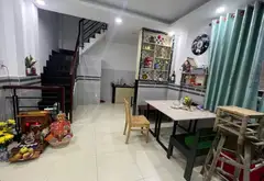 Nhà 3 tầng góc 2 mặt thoáng gần trung tâm quận 3... Bán nhà riêng tại Nhiêu Lộc, Hồ Chí Minh 02