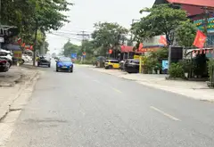 🌺ĐƯỜNG 2 CONTAINER TRÁNH NHAU-VIEW TRỢ MUN, BV NHIỆT ĐỚI VÀ CT3-GẦN CẦU THƯỢNG CÁT🌺
 Kim Chung,... Bán đất tại Đông Anh, Hà Nội 01