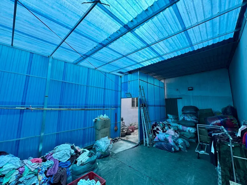 Nhà mặt tiền Lê Đức Thọ rộng 240m2 - Kinh doanh cực đỉnh... Bán nhà mặt phố tại An Hội Tây, Hồ Chí Minh 01