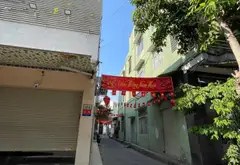 Bán nhà riêng quận 6 diện tích 168m2, ô tô đậu cửa, giá 17.9 tỷ... Bán nhà riêng tại Phú Lâm, Hồ Chí Minh 07