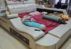 Bán nhà 6 tầng 8 phòng ngủ ở Tân Bình, giá 12,8 tỷ... Bán nhà riêng tại Tân Sơn, Hồ Chí Minh 06