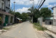 Cơ hội sở hữu nhà mới 100% tại phường Thới An, giá chỉ 6.1 tỷ... Bán nhà riêng tại Thới An, Hồ Chí Minh 03