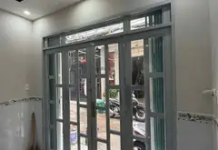 Nhà 2 tầng view công viên Tân Hưng, giá hấp dẫn... Bán nhà riêng tại Tân Hưng, Hồ Chí Minh 04