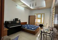 Nhà mặt phố 2 mặt tiền kinh doanh tại Tân Bình, 4 tầng, 117m2... Bán nhà mặt phố tại Tân Sơn Nhất, Hồ Chí Minh 14