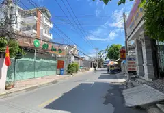 Bán nhà riêng mặt tiền 5m tại phường An Phú Đông, Quận 12, diện tích 165m2... Bán nhà riêng tại An Phú Đông, Hồ Chí Minh 01