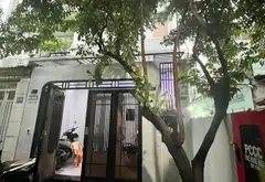 GIÁ MỚI CHỈ 8,2 TỶ – CĂN 4 TẦNG LÊ VĂN THỌ GV 4x24,7... Bán nhà riêng tại Thông Tây Hội, Hồ Chí Minh 02
