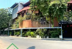 MTKD TÂN HƯƠNG – NHÀ CẤP 4 – 83M² (4 X 21) M– DÒNG TIỀN 15 TRIỆU/THÁNG – SỔ VUÔNG - CHỈ 15,3 TỶ... Bán nhà mặt phố tại Phú Thọ Hòa, Hồ Chí Minh 02