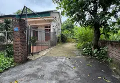 Bán đất 901m² Minh Trí giáp hồ Ban Tiện, giá 4,99 tỷ có thương lượng... Bán đất tại Kim Anh, Hà Nội 01