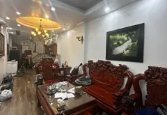 Bán nhà 6 tầng phố Kim Mã, Ba Đình, diện tích 46m2, giá 14.5 tỷ... Bán nhà riêng tại Ba Đình, Hà Nội 02